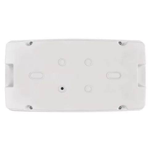 LED vészvilágító lámpatest NESSI, 10W, 3 óra, 1500 lm, 6500 K, 6600 mAh, IP66                         ZN1120