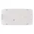 LED vészvilágító lámpatest NESSI, 10W, 3 óra, 1500 lm, 6500 K, 6600 mAh, IP66                         ZN1120