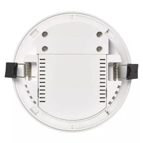 LED vészvilágító lámpatest ORSU, süllyesztett, 6W, 3 óra, 450 lm, 5000 K, 1500 mAh, IP20              ZN1320