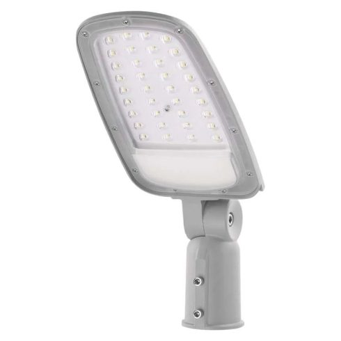 LED közvilágítási lámpa Solis 30W, 3600 lm, WW                                                        ZO0303