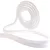 GoSmart Rugalmas LED szalag NEON fehér, 5 m, 33 W, RGBIC dimmelhető, WiFi, hangalapú vezérlés, IP20   ZPW513I