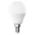 LED izzó mini gömb E14 4,2W(40W) 470lm WW                                                             ZQ1E21