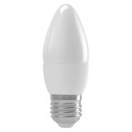   LED izzó gyertya E27 4,1W(32W) 350lm WW                                                               ZQ3110