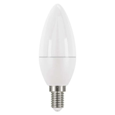 LED izzó gyertya E14 7,3W(60W) 806lm WW                                                               ZQ3230