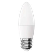   LED gyertya izzó E27, 2,5W(32 W) 350lm NW                                                             ZQ4D13