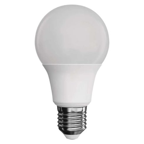 LED izzó A60 E27 5,2W(40W) 470lm WW                                                                   ZQ5120