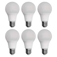   LED izzó A60 E27 8,5W(60W) 806lm NW (6db)                                                             ZQ5141.6