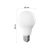 LED izzó A60 E27 9,5W(75W) 1055lm NW (3 db)                                                           ZQ5E53.3