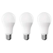   LED izzó A60 E27 13W(100W) 1521lm NW (3 db)                                                           ZQ5E63.3