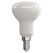   LED izzó R50 E14 4W(39W) 450lm WW                                                                     ZQ7220