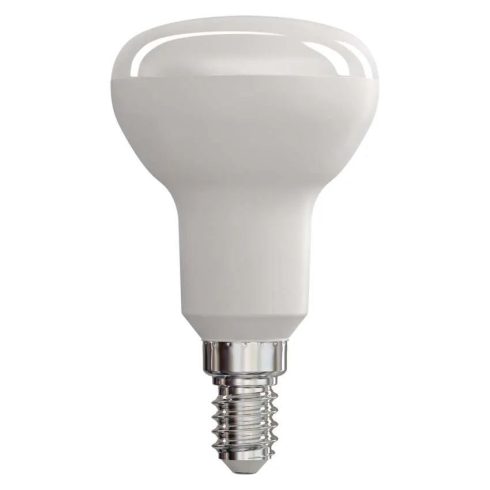 LED izzó R50 E14 4W(39W) 450lm WW                                                                     ZQ7220