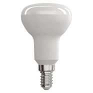   LED izzó R50 E14 4W(39W) 450lm NW                                                                     ZQ7221