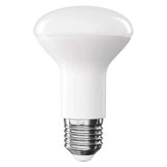   LED izzó R63 E27 7W(60W) 806lm NW                                                                     ZQ7E43