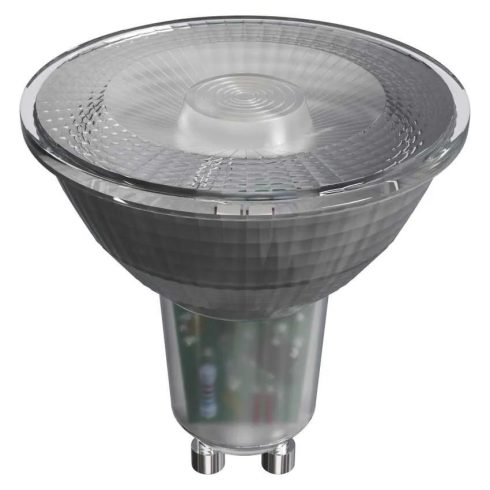 LED izzó GU10 4,2W(36W) 333 lm WW                                                                     ZQ8333A