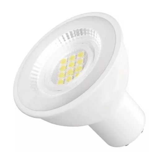 LED izzó MR16 GU10 3W(40W) 510lm NWA                                                                  ZQ8338