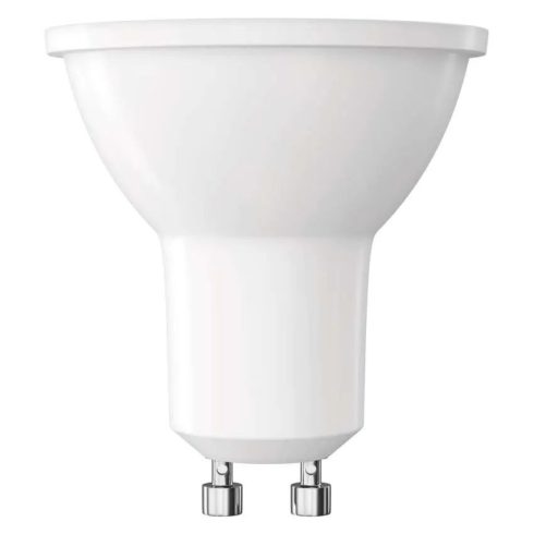 LED izzó MR16 GU10 5,7W(40W) 465lm WW                                                                 ZQ8350