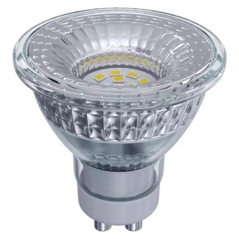 LED True Light izzó MR16 GU10 4,8W(47W) 450lm WW                                                      ZQ8355