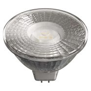   LED izzó MR16 GU5,3 4,5W(25W) 380lm WW                                                                ZQ8433