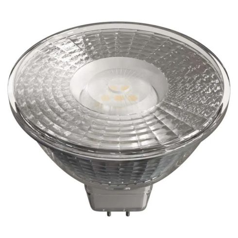 LED izzó MR16 GU5,3 4,5W(25W) 380lm WW                                                                ZQ8433