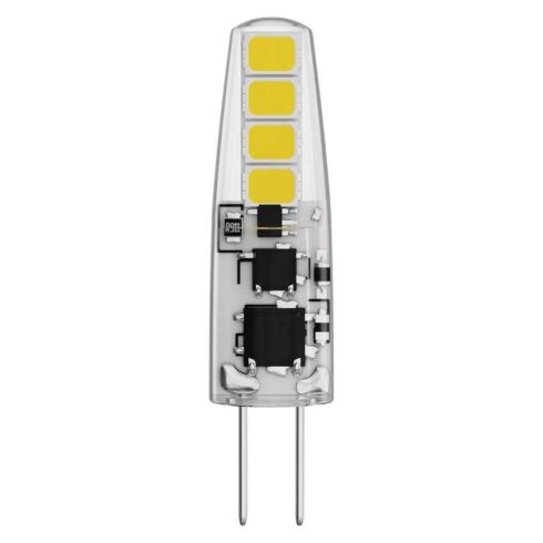 LED izzó JC G4 1,9W(21W) 200lm WW                                                                     ZQ8620