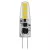 LED izzó JC G4 1,9W(21W) 200lm WW                                                                     ZQ8620