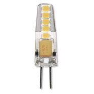   LED izzó JC G4 1,9W(21W) 200lm NW                                                                     ZQ8621
