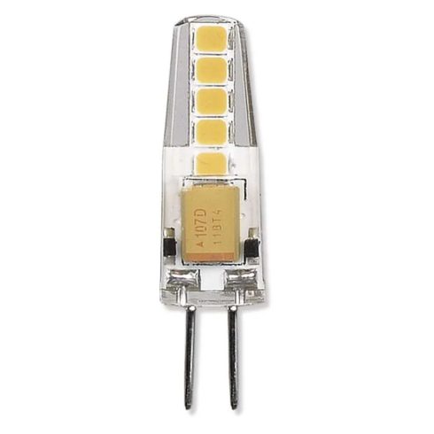 LED izzó JC G4 1,9W(21W) 200lm NW                                                                     ZQ8621