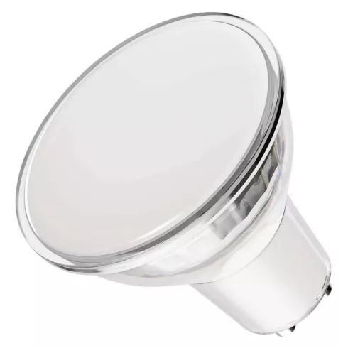 LED izzó MR16 GU10 3W(32W) 345lm CW                                                                   ZQ8E19