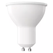   LED izzó MR16, GU10, 5,8W(75W), 565lm, 3000K WW, E                                                    ZQ8E32N