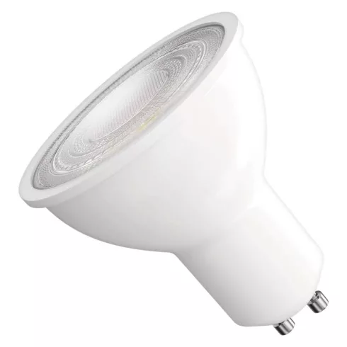 LED izzó MR16, GU10, 5,8W(75W), 565lm, 3000K WW, E                                                    ZQ8E32N