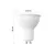 LED izzó MR16, GU10, 5,8W(75W), 565lm, 3000K WW, E                                                    ZQ8E32N