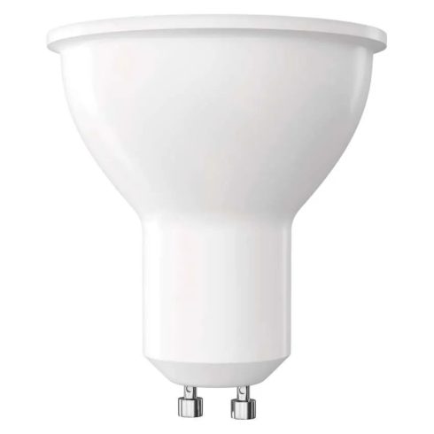 LED izzó MR16 GU10 5,8W(75W) 565lm NW                                                                 ZQ8E33N