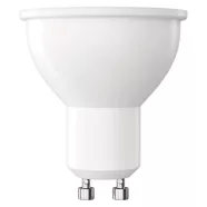   LED izzó MR16, GU10, 7 W (60 W), 800 lm, 3000 K, WW, dimmelhető, E                                    ZQ8E42D