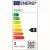 LED izzó MR16, GU10, 1,3W(16W), 150lm, 3000K WW, E                                                    ZQ8EL2