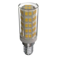   LED izzó JC E14 4,5W(40W) 465lm WW                                                                    ZQ9140