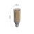 LED izzó JC E14 4,5W(40W) 465lm WW                                                                    ZQ9140