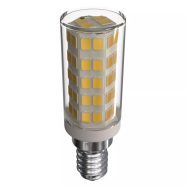   LED izzó jc 4,5w(40W) 465lm E14 nw                                                                    ZQ9141