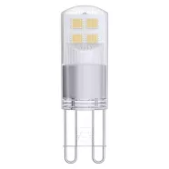   LED izzó JC 1,9W(21W) 210lm G9 WW                                                                     ZQ9526