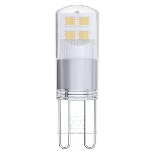 LED izzó JC 1,9W(21W) 210lm G9 WW                                                                     ZQ9526