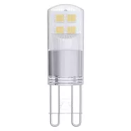   LED classic JC G9 1,9W(21W) 210lm NW                                                                  ZQ9527