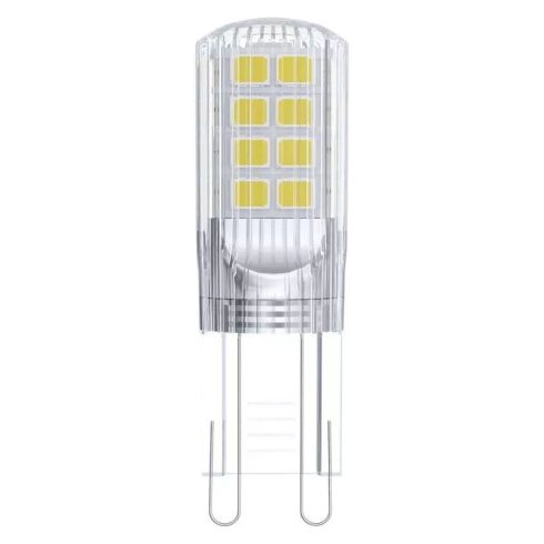 Classic LED izzó JC G9 2,5W 350lm természetes fehér                                                   ZQ9536