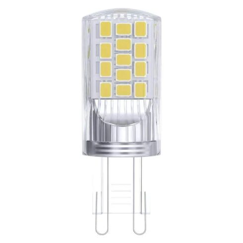 Classic LED izzó JC G9 4W 470lm meleg fehér                                                           ZQ9544