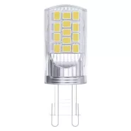  Classic LED izzó JC G9 4W 470lm természetes fehér                                                     ZQ9545