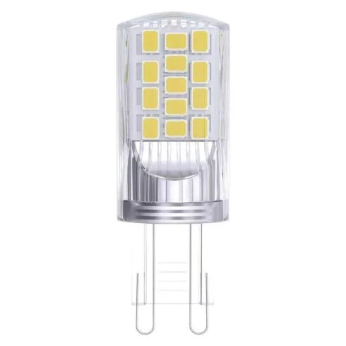 Classic LED izzó JC G9 4W 470lm természetes fehér                                                     ZQ9545