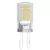 Classic LED izzó JC G9 4W 470lm természetes fehér                                                     ZQ9545