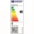 LED izzó JC, G9, 4,9W(60W), 806lm, 4000K NW, C                                                        ZQ9C43