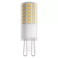  LED izzó JC, G9, 4,9W(60W), 806lm, 6500K CW, C                                                        ZQ9C44