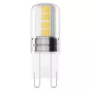   LED izzó JC, G9, 2,5W(32W), 350lm, 4000K NW, D                                                        ZQ9D13