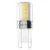 LED izzó JC, G9, 2,5W(32W), 350lm, 6500K CW, D                                                        ZQ9D14