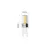 LED izzó JC, G9, 2,5W(32W), 350lm, 6500K CW, D                                                        ZQ9D14